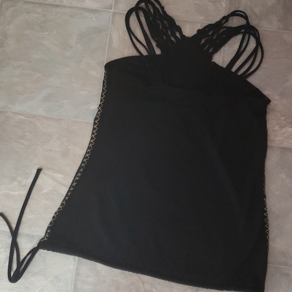 Foxy jeans tank - Picture 6 of 6